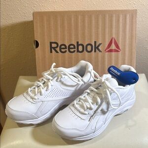 Reebok ultra walk VDMX max. Size 5 1/2.Wide